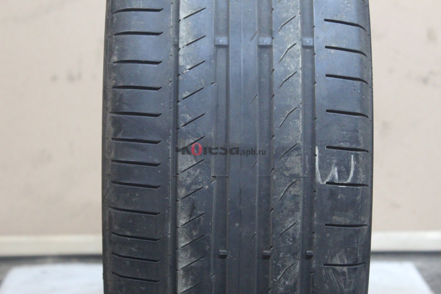 Delinte Dh2 205 55 R16 Купить