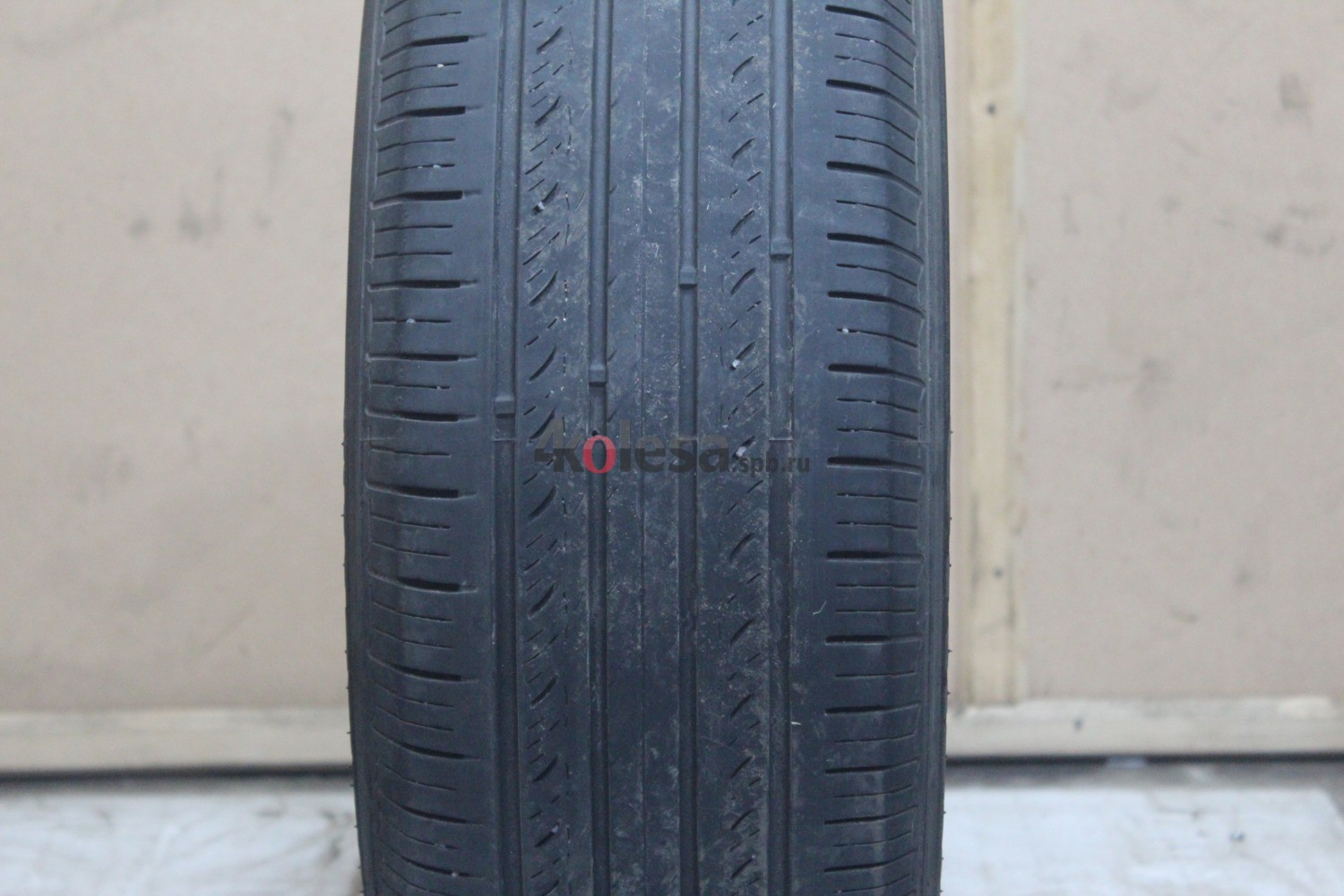 Delinte Dh2 205 55 R16 Купить