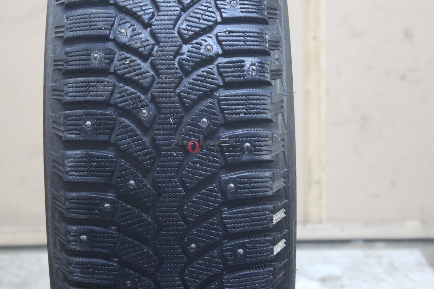 Шины Bridgestone Зимние Шипованные Купить