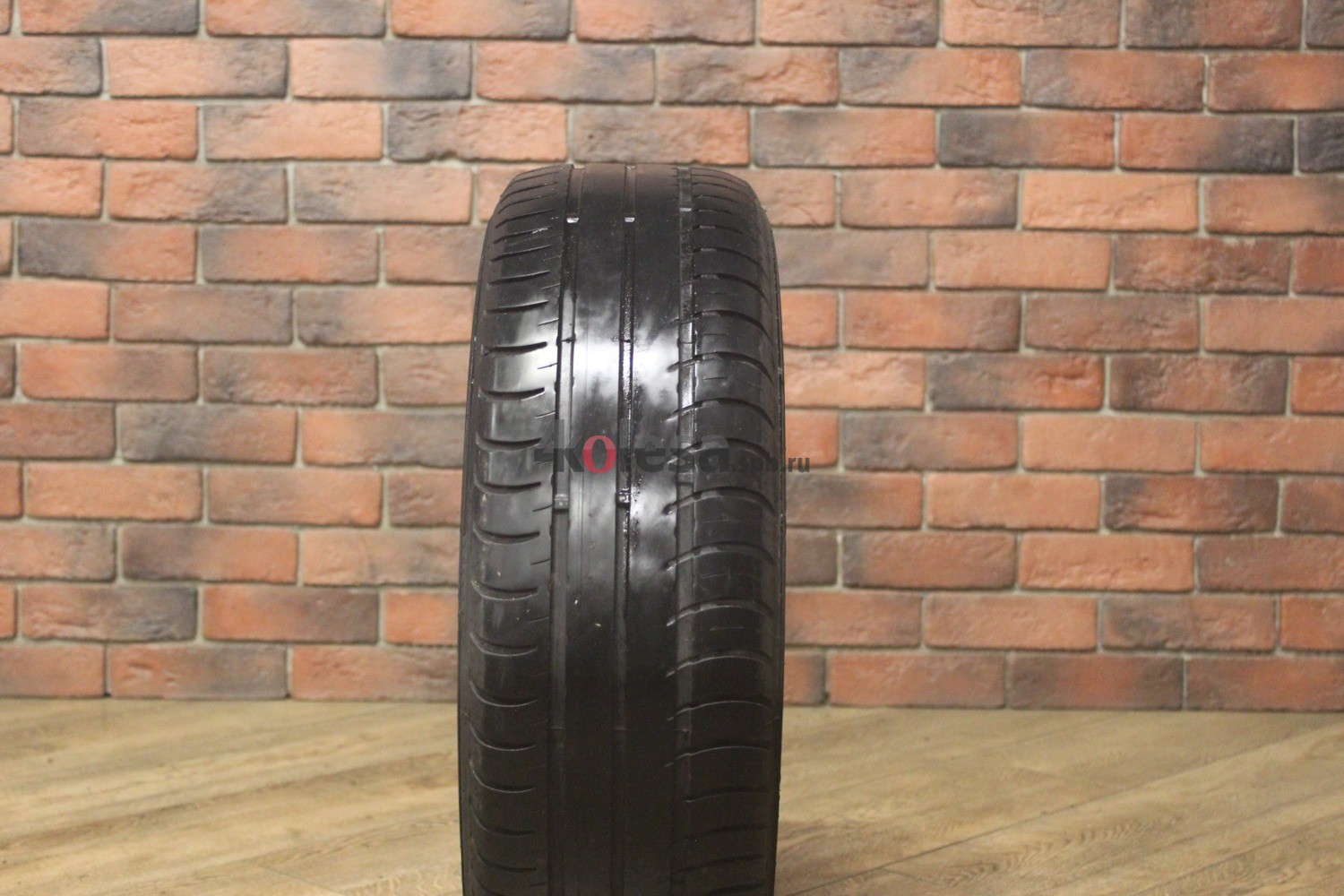 Летние  шины R14 185/70 Nokian Tyres Nordman SX бу (3-4 мм.) купить в Санкт-Петербурге