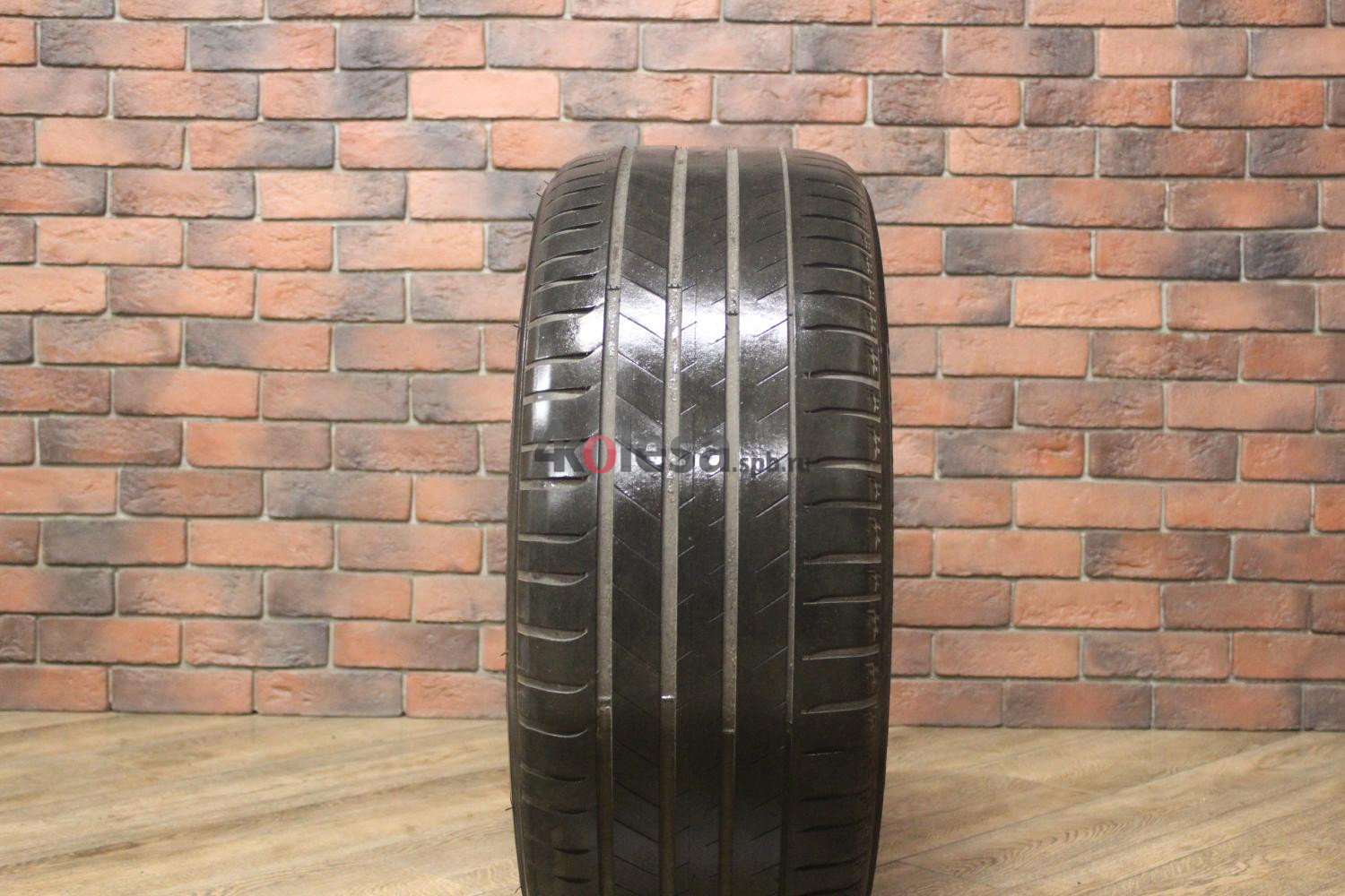 Летние  шины R19 255/50 Michelin Latitude Sport 3 бу (3-4 мм.) купить в Санкт-Петербурге