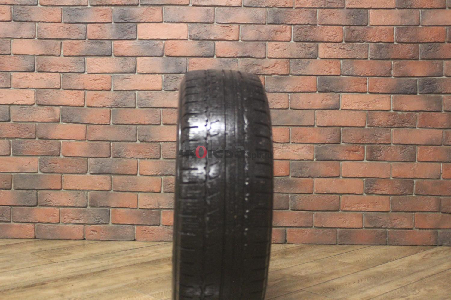 Зимние нешипованные шины R16C 205/65 Nokian Tyres Hakkapeliitta CR Van бу Лип. (4-5 мм.)
